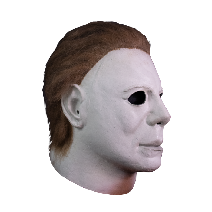 HALLOWEEN 4: The Return of Michael Myers - Michael Myers Poster Mask