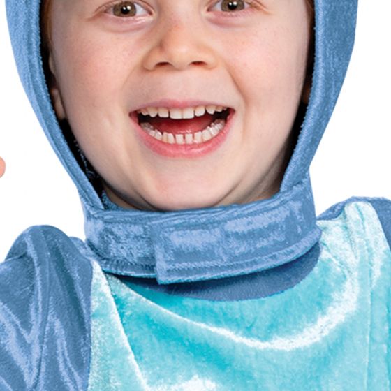 Lilo and Stitch - Stitch Toddler Costume