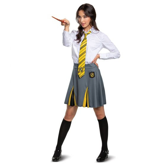 Harry Potter - Hufflepuff Skirt