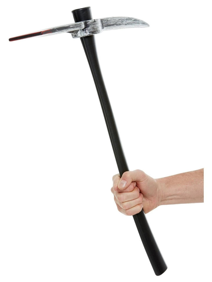 Pickaxe Prop