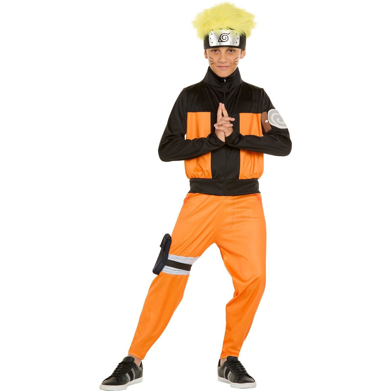 Naruto Costume - Child
