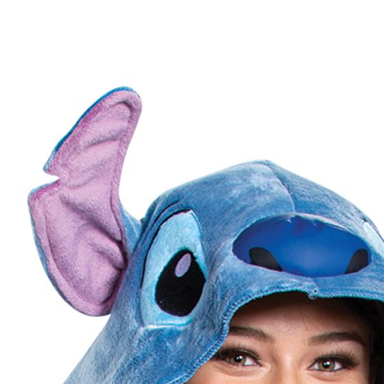 Stitch Costume Adult