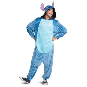 Stitch Costume Adult