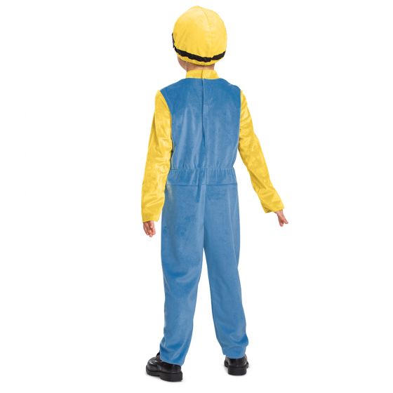 Minion Costume Toddler