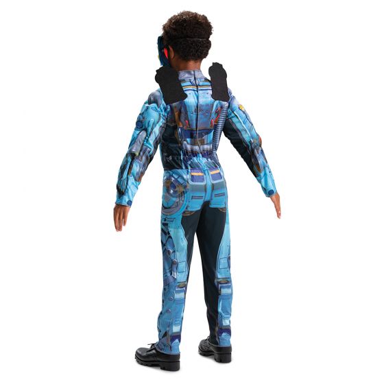 Apex Legends - Pathfinder Child's Costume