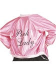 Pink Lady Costume Jacket - Adult