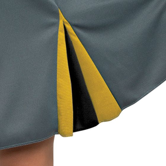 Harry Potter - Hufflepuff Skirt