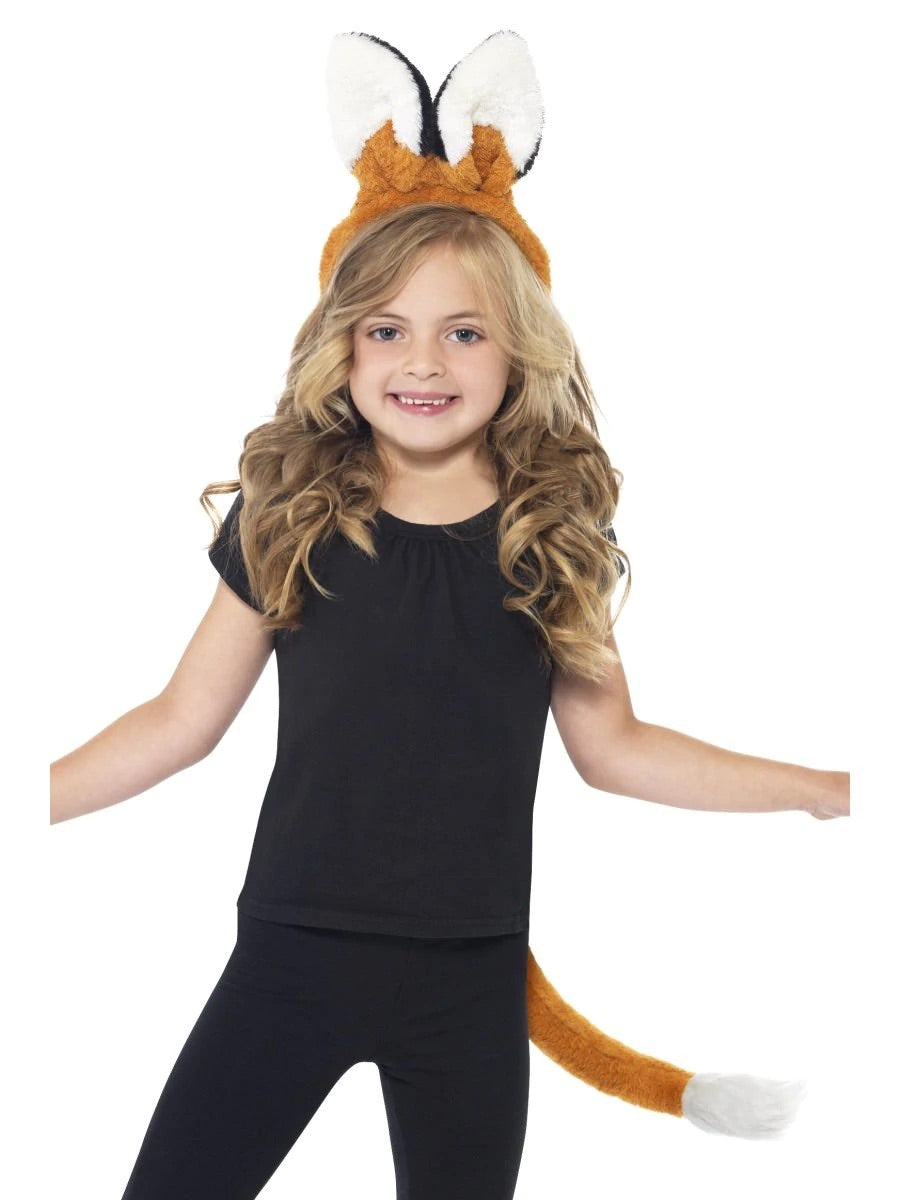 Fox Accessory Kit