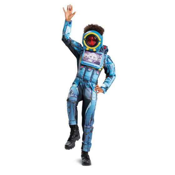 Apex Legends - Pathfinder Child's Costume