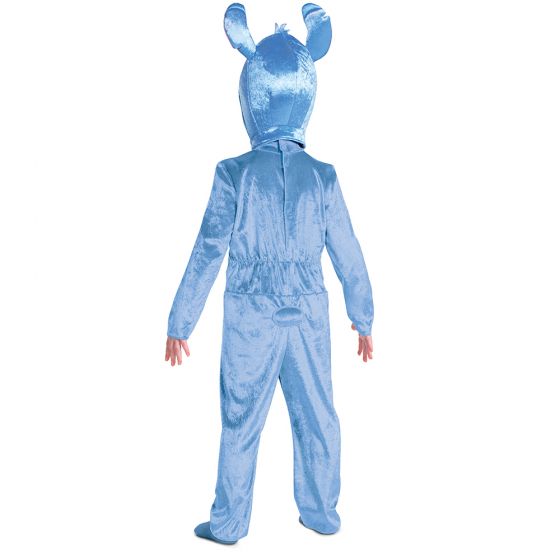 Lilo and Stitch - Stitch Toddler Costume