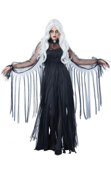 Vengeful Spirit Costume - Adult
