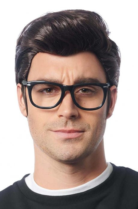 David Wig - Black