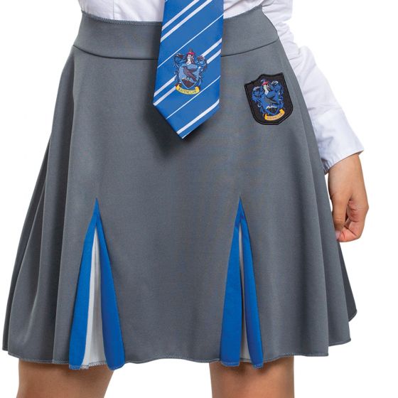 Harry Potter - Ravenclaw Skirt