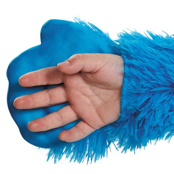 Sesame Street - Cookie Monster Infant & Toddler Costume