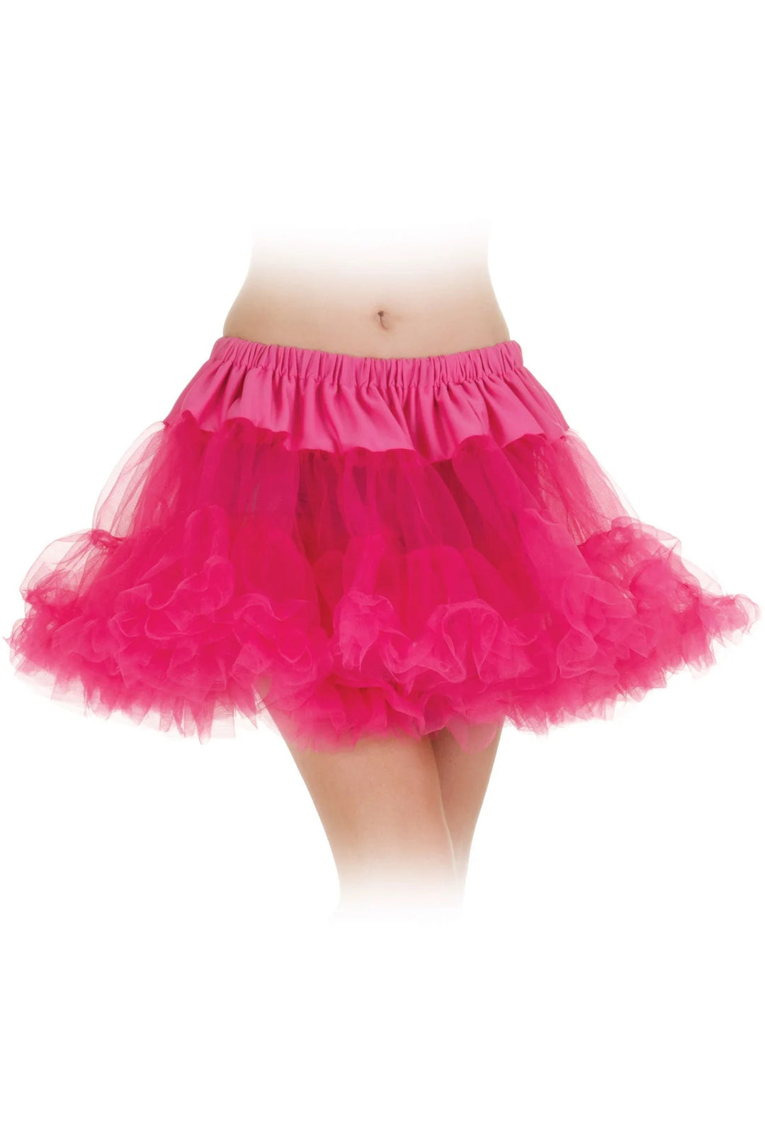 Tutu Skirt - Fuchsia Pink