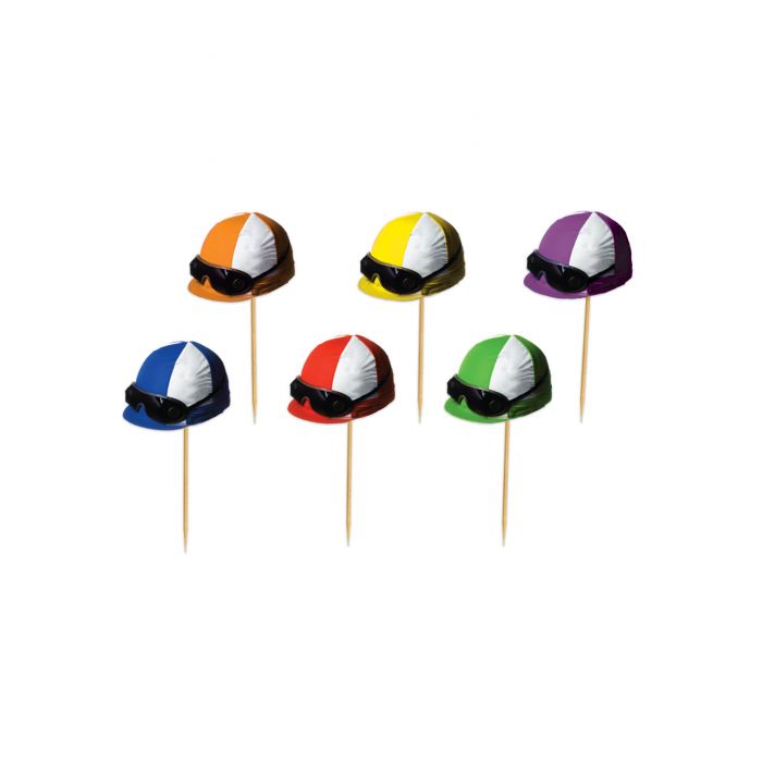 Jockey Cap Food Picks