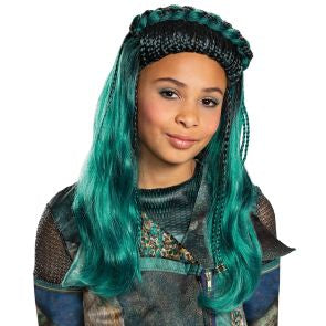 The Descendants - Uma Child Wig