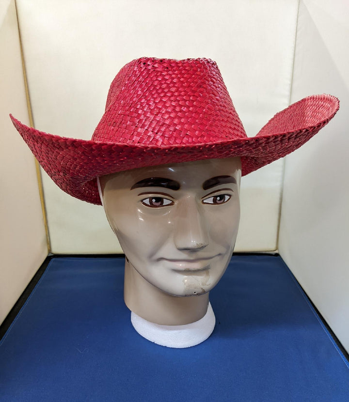 Wheat Cowboy Hat (Large)