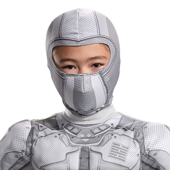 Storm Shadow Movie Classic Muscle Costume - Child