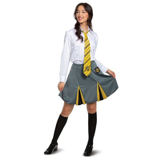 Harry Potter - Hufflepuff Skirt