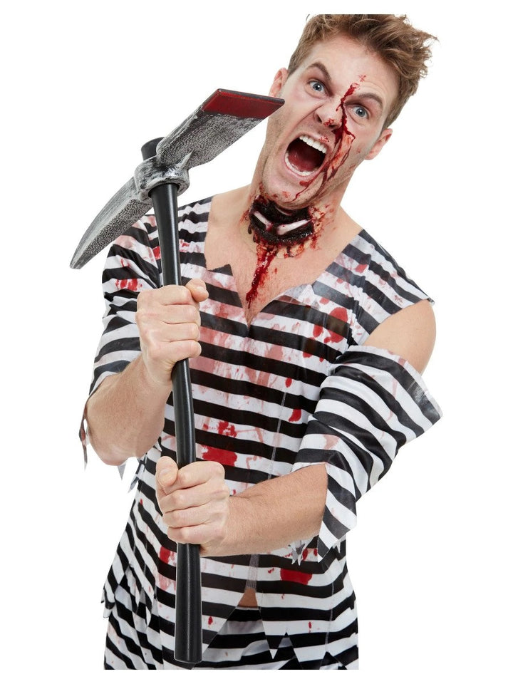Pickaxe Prop