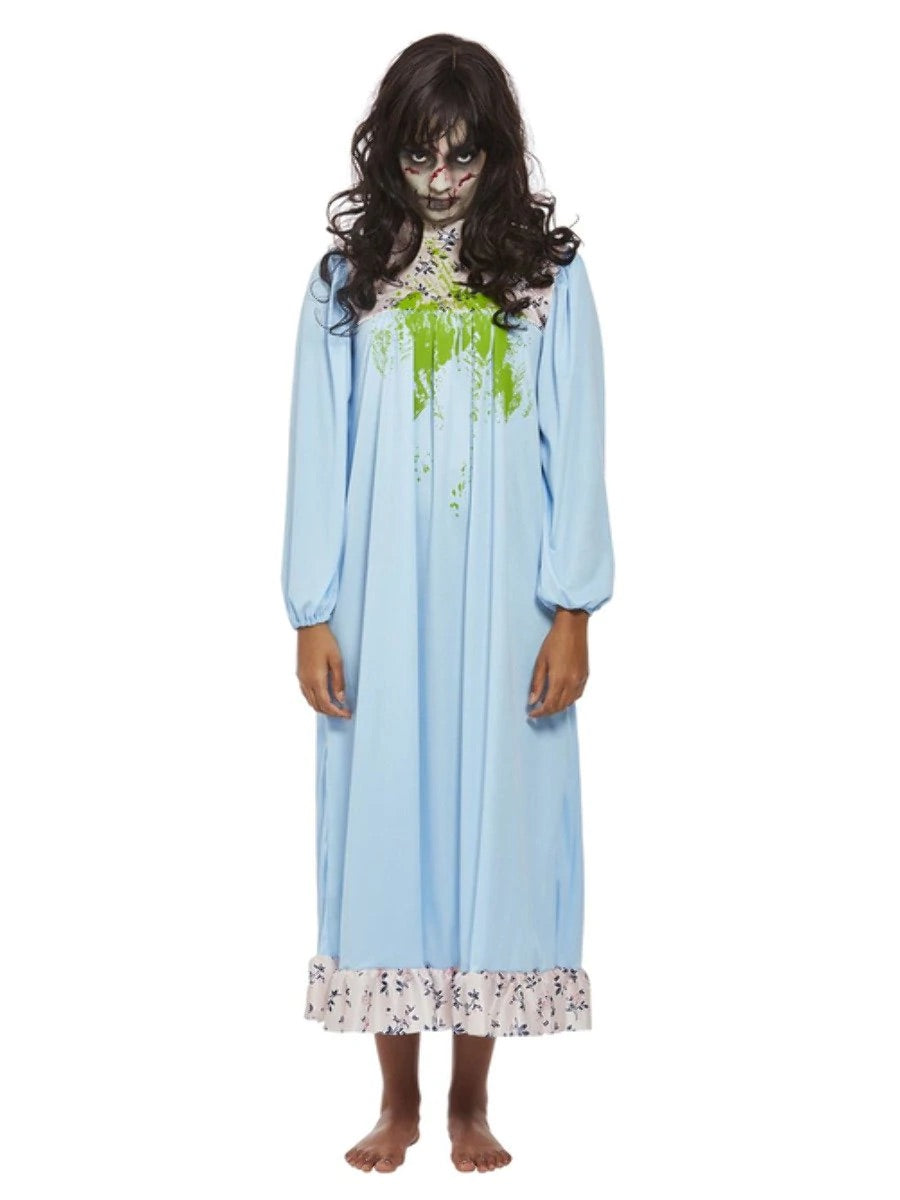Possessed Girl Adult Costume