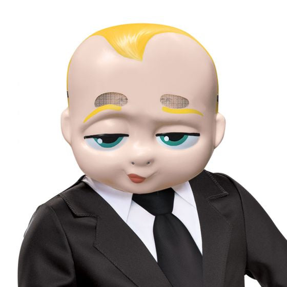 Boss Baby Classic Child Costume