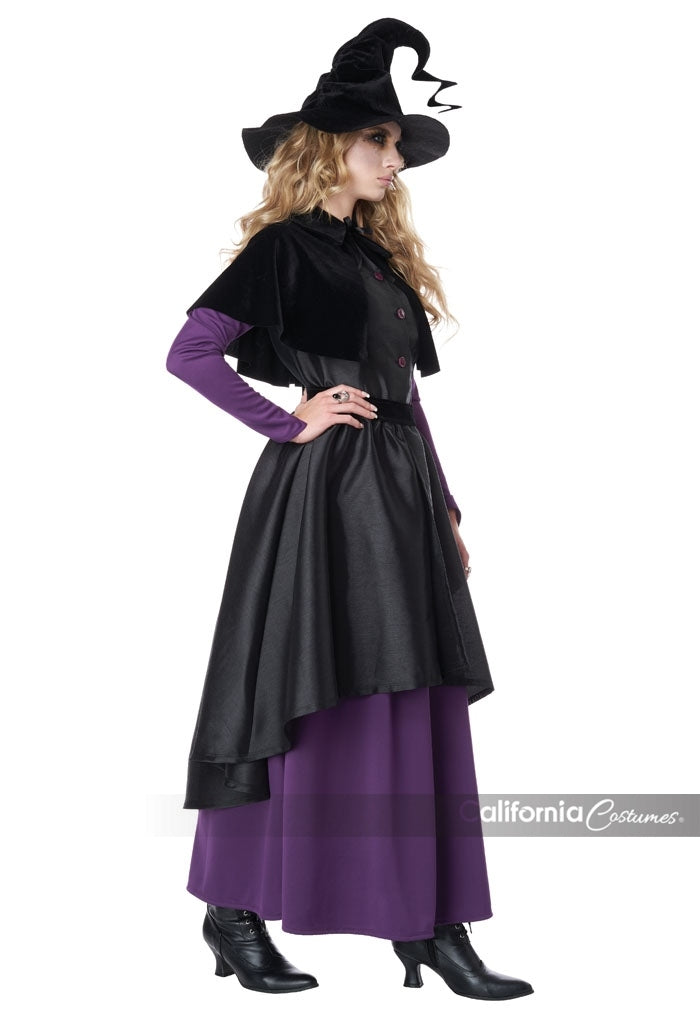 Witch’s Coven Costume - Adult