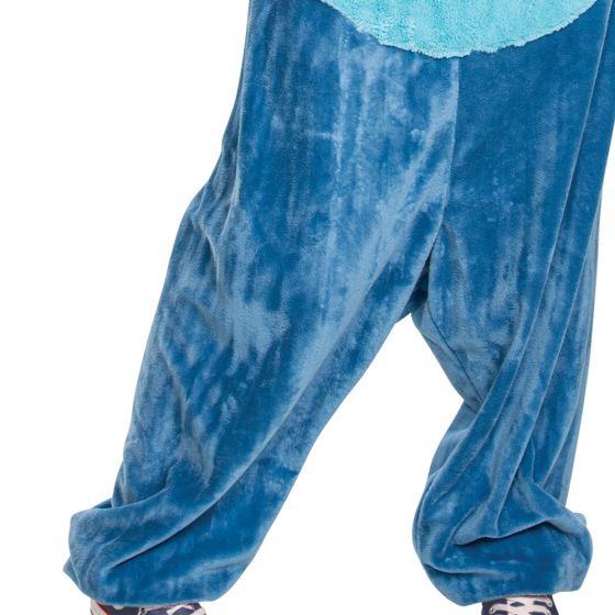 Stitch Costume Adult