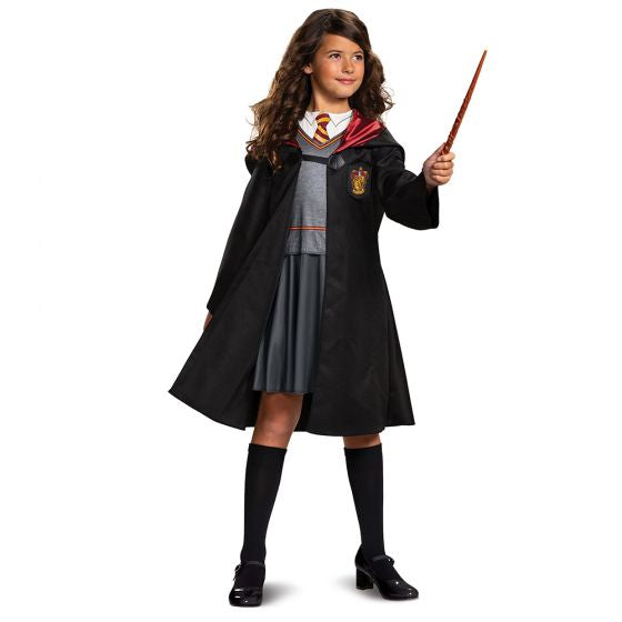 Hermione Granger Child Costume - Harry Potter