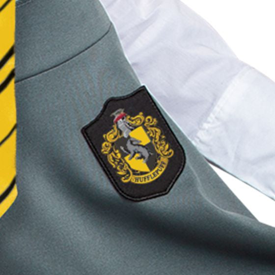 Harry Potter - Hufflepuff Skirt