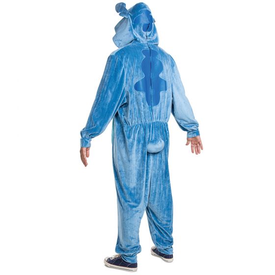 Stitch Costume Adult
