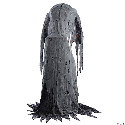 Jack Stalker Animated Prop