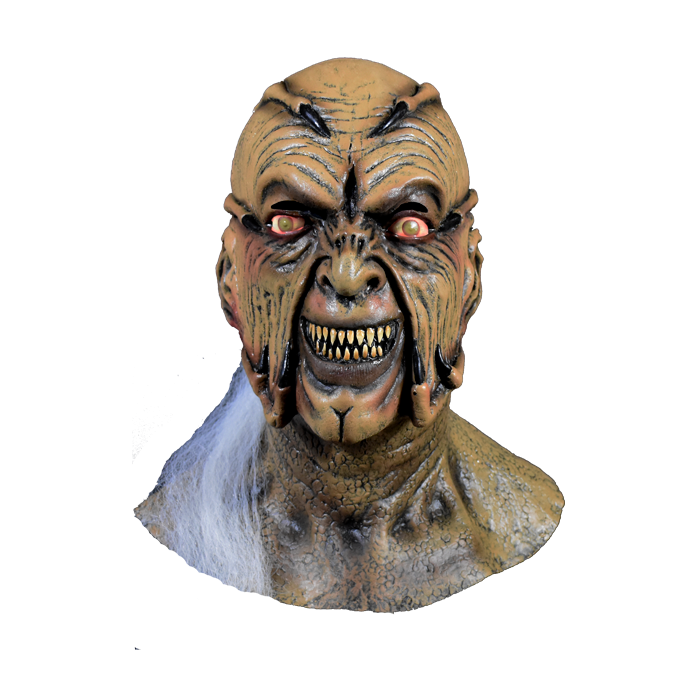 Jeepers Creepers - The Creeper Mask