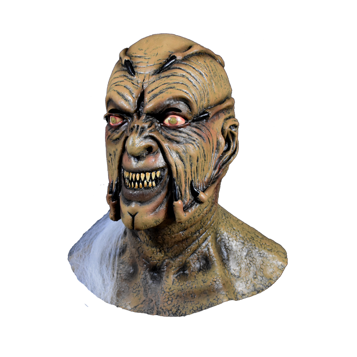 Jeepers Creepers - The Creeper Mask