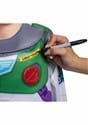 Toy Story- Lightyear Space Ranger Costume - Adult