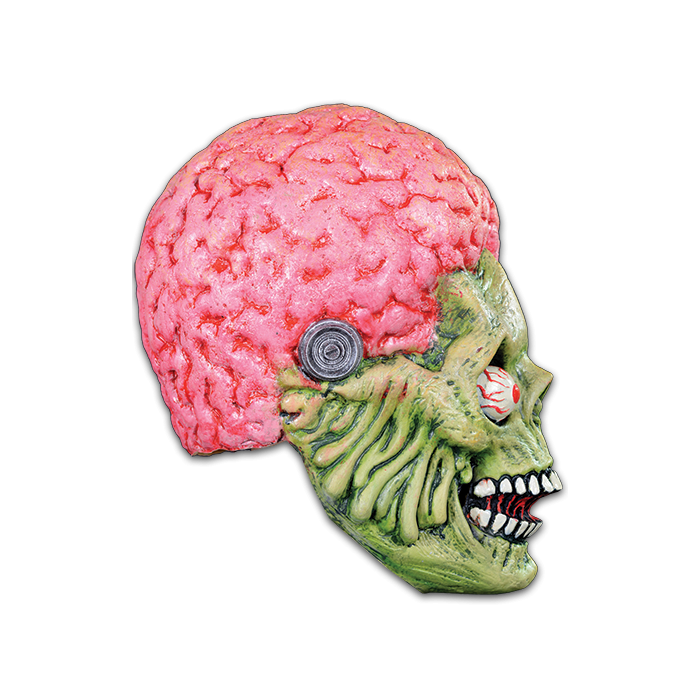 Mars Attacks - Drone Martian Mask