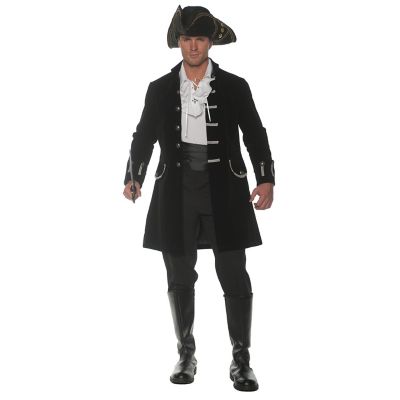 Frock Coat