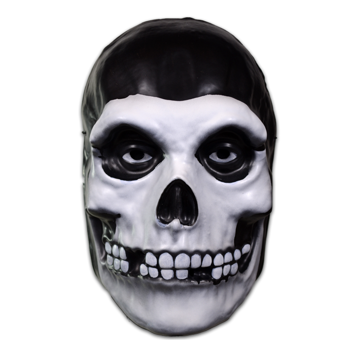 Misfits - The Fiend Vacuform Mask