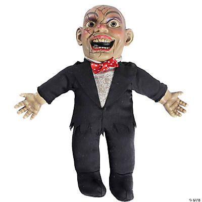 Charlie Doll Prop