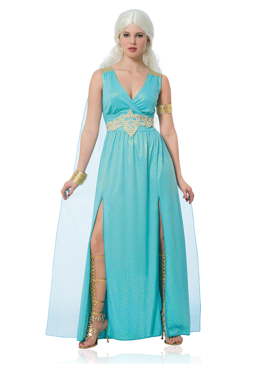 Mythical Goddess