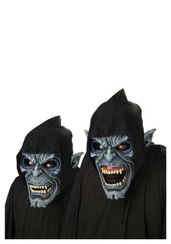 Night Stalker Mask