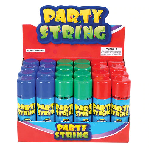 Party String