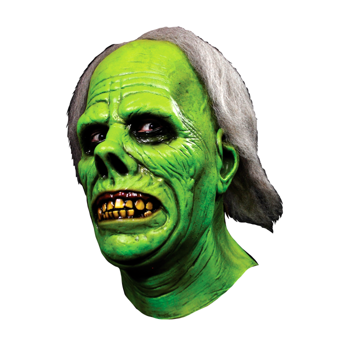 Chaney Entertainment - Green Phantom of the Opera Mask