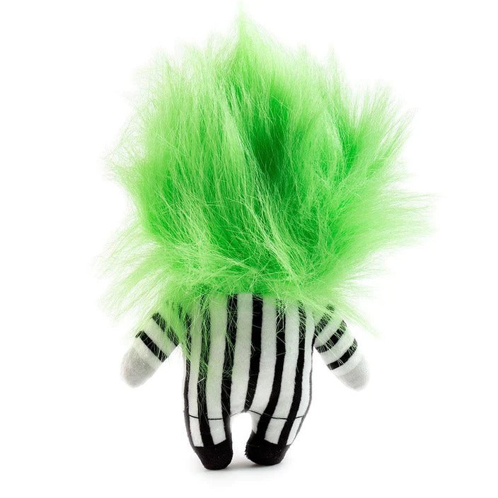 Beetlejuice Phunny Plush