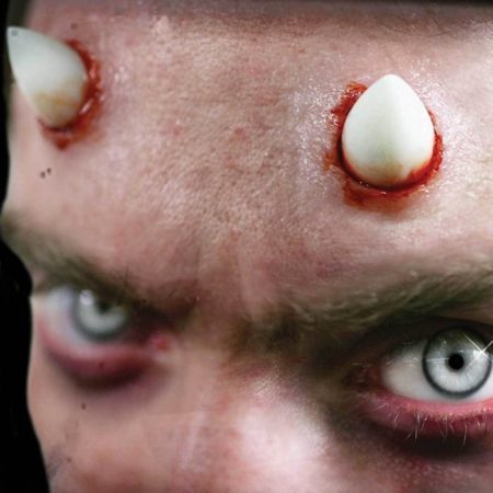 Tinsley Transfers 3D FX Transfer - Lil' Horns