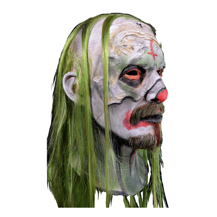 Rob Zombie's 31 - Psycho Head Mask