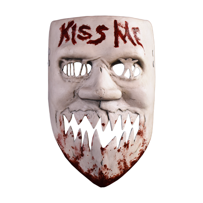 The Purge: Election Year  - Kiss Me Mask