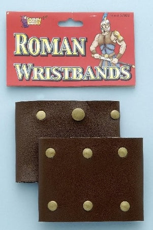 Roman Wristbands