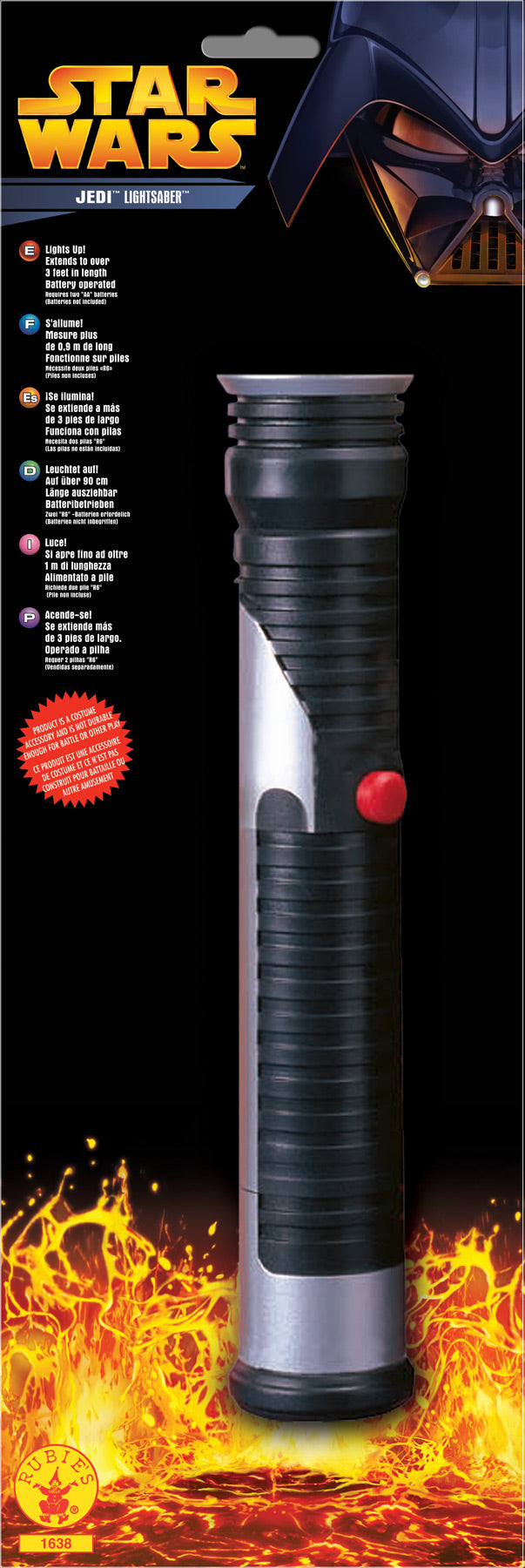 Star Wars - Jedi Lightsaber Prop